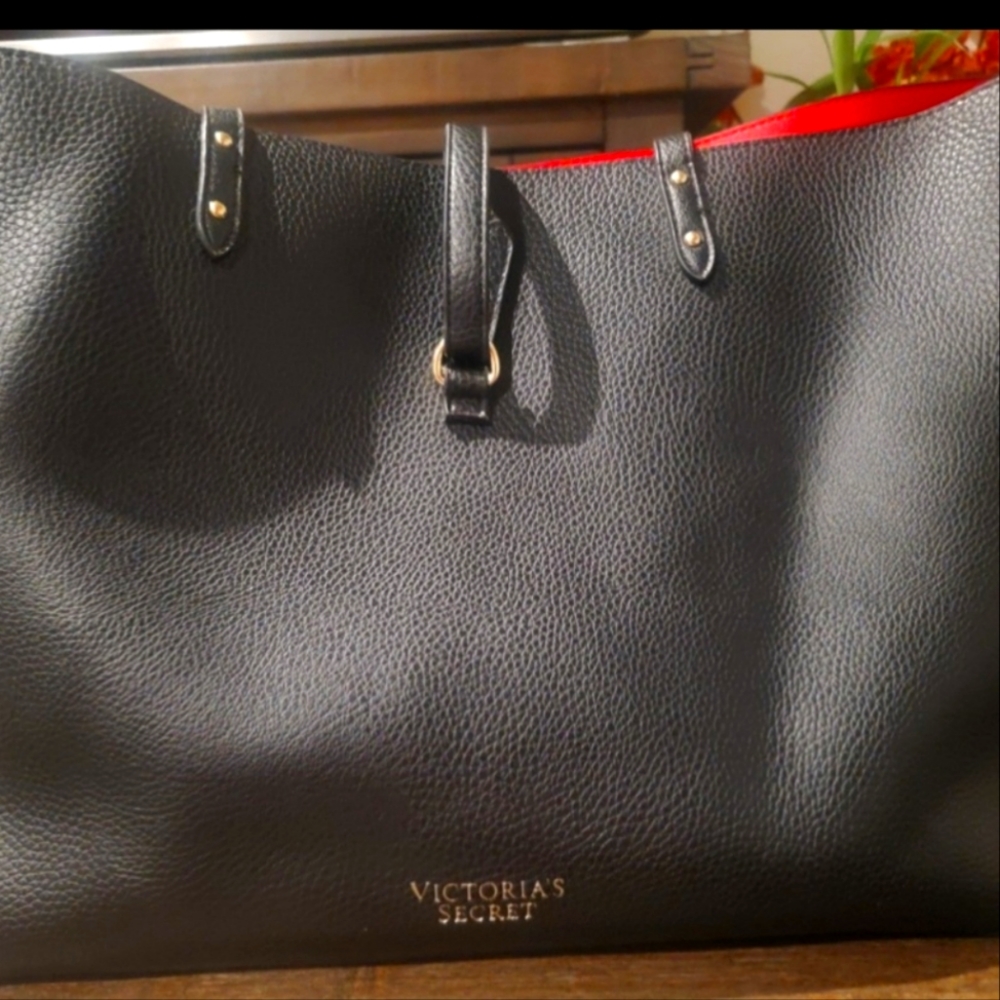 Victoria secrets tote bag